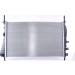 Wasserkühler PKW | FORD MONDEO ST220 02 | 69252