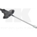 Seilzug, Feststellbremse Ford P. Focus 98-04 | 9025138 Seilzug, Feststellbremse Ford P. Focus 98-04 | 9025138