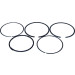 Tonringe VW 1.4 75.50 Std | 08-962600-00 Tonringe VW 1.4 75.50 Std | 08-962600-00