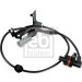 FEBI BILSTEIN Sensor, Raddrehzahl | 175985 FEBI BILSTEIN Sensor, Raddrehzahl | 175985