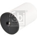 FEBI BILSTEIN Hydraulikfilter, Automatikgetriebe 171347