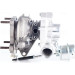 Nissens Turbo | AUDI A3,SKODA,SEAT,VW 96 | 93219 Nissens Turbo | AUDI A3,SKODA,SEAT,VW 96 | 93219