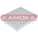KAMOKA Filter, Innenraumluft F402001