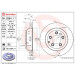 12 482 048 Bremsscheibe HA | AUDI Q7,VW,PORSCHE 02 | 09.C884.11 12 482 048 Bremsscheibe HA | AUDI Q7,VW,PORSCHE 02 | 09.C884.11