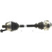 Antriebswelle VA li/re | FORD,SEAT,VW Sharan 95 | 25260