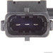 Sensor, Abgasdruck | CHEVROLET TRAX 1.6 D 14-15 | 70668404 Sensor, Abgasdruck | CHEVROLET TRAX 1.6 D 14-15 | 70668404