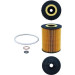 MAHLE Ölfilter | OX 636D MAHLE Ölfilter | OX 636D