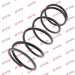 KYB Fahrwerksfeder Mitsubishi T. Pajero Sport 2.5Td/3.0 11.98 | RD5961