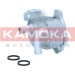 KAMOKA Ölkühler, Motoröl 7730157