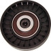 Spannrolle, Keilrippenriemen | 54-0308 Spannrolle, Keilrippenriemen | 54-0308
