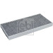 Filter, Innenraumluft | 176484 Filter, Innenraumluft | 176484