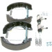 Bremsbacken | AUDI,SEAT,VW | 0 204 114 547 Bremsbacken | AUDI,SEAT,VW | 0 204 114 547