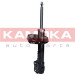 KAMOKA Stoßdämpfer 2000599