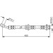 Bremsschlauch | NISSAN Almera, Pulsar | 1987476802 Bremsschlauch | NISSAN Almera, Pulsar | 1987476802