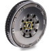 Zweimassenschwungrad CITROEN C5,P406,807,Ulysse 2.2HDI 03.01 LuK DMF 415 0140 10