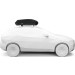 Thule Dachbox Force 3 S L-140 B-89,8 H-38, 300 Liter, 75kg | 1837431 Thule Dachbox Force 3 S L-140 B-89,8 H-38, 300 Liter, 75kg | 1837431