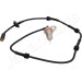 Sensor, Raddrehzahl | ABS-K16 Sensor, Raddrehzahl | ABS-K16
