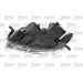 Scheinwerfer R VALEO PQ | DACIA 16 | 450407 Scheinwerfer R VALEO PQ | DACIA 16 | 450407