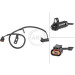 A.B.S. ABS Sensor | 31913 A.B.S. ABS Sensor | 31913