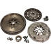 LUK REPSET DMF VW T5 1.9 TDI 06 LuK RepSet DMF 600 0169 00