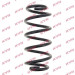 KYB Fahrwerksfeder Audi P. A4 1.6 11/00-06/08 | RH3369 KYB Fahrwerksfeder Audi P. A4 1.6 11/00-06/08 | RH3369