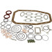 Dichtungsvollsatz, Motor | 51014400 Dichtungsvollsatz, Motor | 51014400