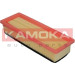 KAMOKA Luftfilter | F206201 KAMOKA Luftfilter | F206201