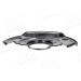 Bremsankerblech V L | TOYOTA Yaris 05-14 | 58261