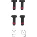 Bremsklötze HA | MITSUBISHI Carsima,Colt,VOLVO S40,V40 95 | GDB1314 Bremsklötze HA | MITSUBISHI Carsima,Colt,VOLVO S40,V40 95 | GDB1314