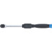 BGS Digitaler Drehmomentschlüssel | Abtrieb Außenvierkant 10 mm (3/8"""") | 27 - 135 Nm | 951 BGS Digitaler Drehmomentschlüssel | Abtrieb Außenvierkant 10 mm (3/8"""") | 27 - 135 Nm | 951
