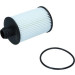 KAMOKA Ölfilter | F122701 KAMOKA Ölfilter | F122701