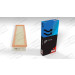 CHAMPION Luftfilter | CAF100827P CHAMPION Luftfilter | CAF100827P