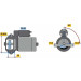 Starter | MAZDA,FAW | 0 986 023 610 Starter | MAZDA,FAW | 0 986 023 610