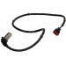 Sensor, Raddrehzahl | ABS-501 Sensor, Raddrehzahl | ABS-501