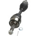 Antriebswelle | 49-2504 Antriebswelle | 49-2504