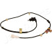 Sensor, Raddrehzahl | ABS-808 Sensor, Raddrehzahl | ABS-808