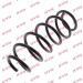 KYB Fahrwerksfeder VW P. Caady Iii 1.4/2.0I 03/04 | RH3551 KYB Fahrwerksfeder VW P. Caady Iii 1.4/2.0I 03/04 | RH3551