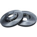 Maxgear Bremsscheibe Renault P. Megane 08 | 19-1285 Maxgear Bremsscheibe Renault P. Megane 08 | 19-1285