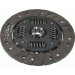 SACHS Kupplungsscheibe | 1878 005 615 SACHS Kupplungsscheibe | 1878 005 615