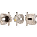 Tauschbremssattel | RENAULT Kangoo II 1.5 dCi 08 | 3106820 Tauschbremssattel | RENAULT Kangoo II 1.5 dCi 08 | 3106820