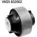 SKF Stiller Block VKDS832002