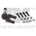Gelenk - Radaufhängung Nissan P. Terrano 93-02 Le/Pr | 5042237 Gelenk - Radaufhängung Nissan P. Terrano 93-02 Le/Pr | 5042237