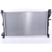 Wasserkühler PKW | FORD Focus 10/98 | 62073A Wasserkühler PKW | FORD Focus 10/98 | 62073A