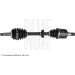 Antriebswelle | ADH289501 Antriebswelle | ADH289501