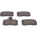 Bremsklötze | SEAT,VOLVO,JAGUAR | 0 986 494 367 Bremsklötze | SEAT,VOLVO,JAGUAR | 0 986 494 367