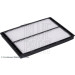 BLUE PRINT Filter, Innenraumluft | ADBP250004