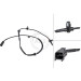 A.B.S. Sensor, Raddrehzahl A.B.S. Sensor, Raddrehzahl