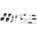 391-0898 Montagesatz f.Bremsbacken | TOYOTA RAV4 | 105-0898 391-0898 Montagesatz f.Bremsbacken | TOYOTA RAV4 | 105-0898