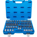 BGS Bit-Einsatz-Satz | Antrieb Innenvierkant 12,5 mm (1/2"""") | Keil-Profil (für RIBE) | 32-tlg | 5183 BGS Bit-Einsatz-Satz | Antrieb Innenvierkant 12,5 mm (1/2"""") | Keil-Profil (für RIBE) | 32-tlg | 5183