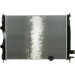 Kühler, Motorkühlung | CR 1075 000S Kühler, Motorkühlung | CR 1075 000S